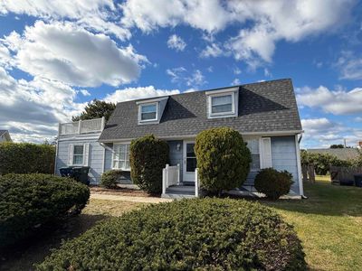 11 45th St, Brigantine, NJ, 08203