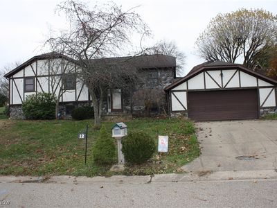 12 Rustic Dr, Millersburg, OH, 44654