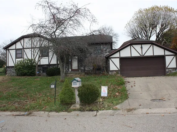 12 Rustic Dr, Millersburg, OH 44654