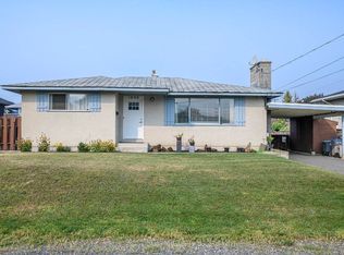 1090 Nicolani Dr, Kamloops, BC V2B 5B5