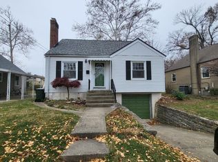 8441 Royal Heights Dr, Cincinnati, OH