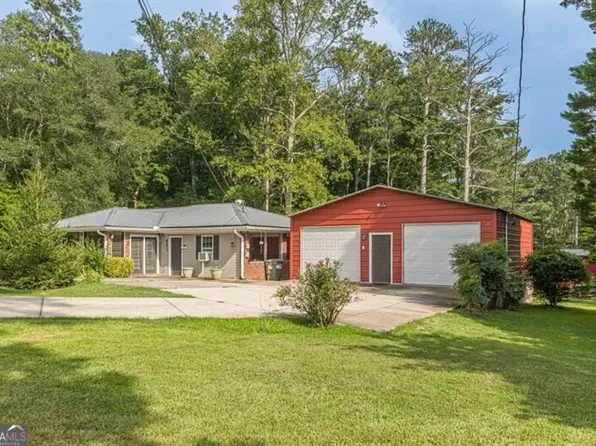 6652 Ridge Rd, Hiram, GA 30141