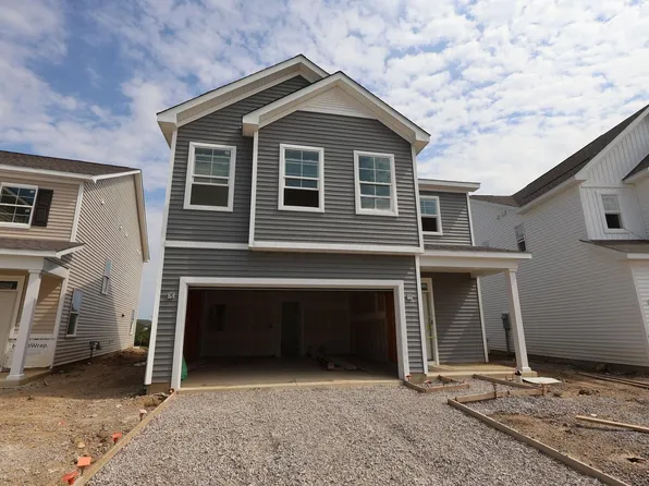 1019 Dawsons Dr, Hebron, OH 43025