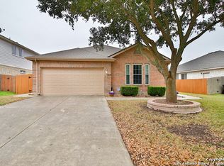 125 Sky Hbr, Cibolo, TX 78108