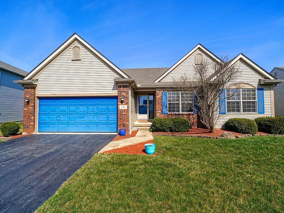1st image of 141 Bellebrooke Dr