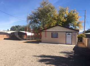 1310 1/2 Douglas Dr, Las Cruces, NM 88005