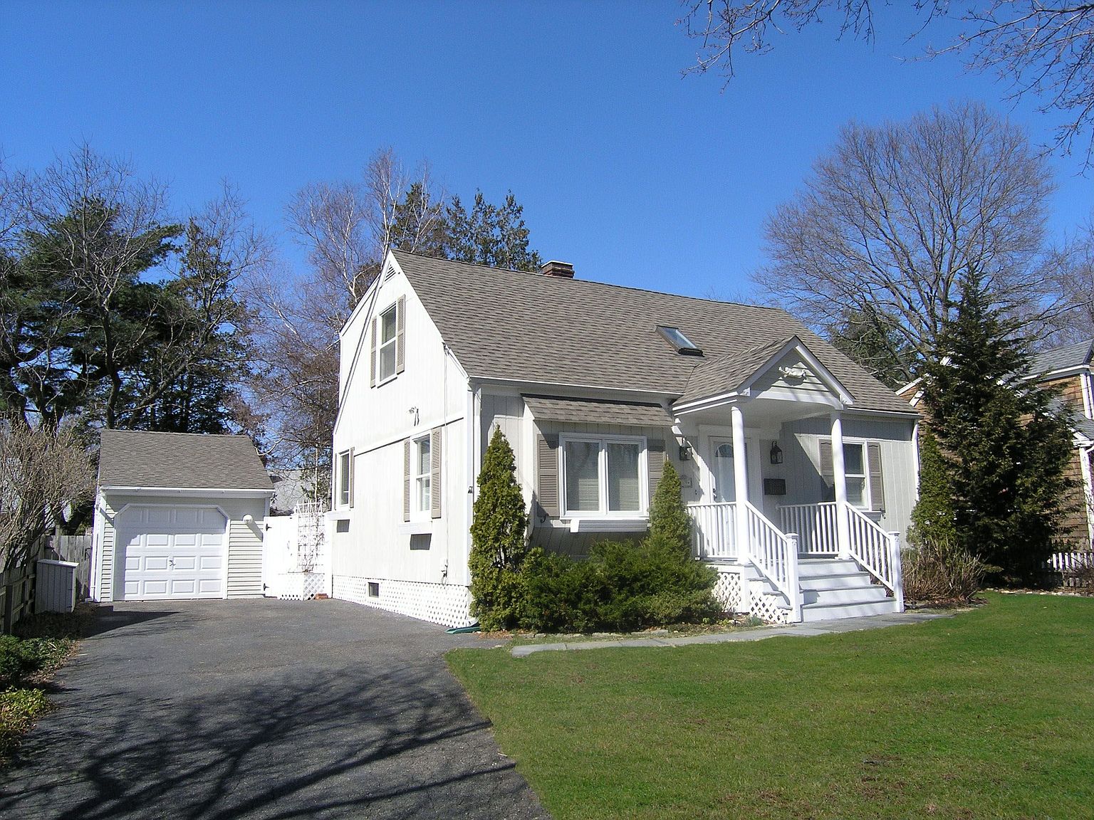 89 Hulls Hwy, Southport, CT 06890 Zillow