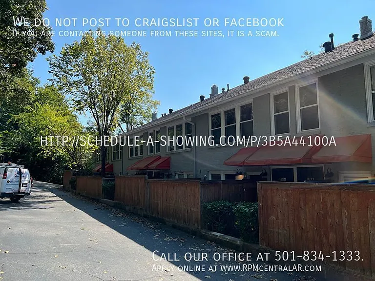 1814 Kavanaugh Blvd — Photo 19