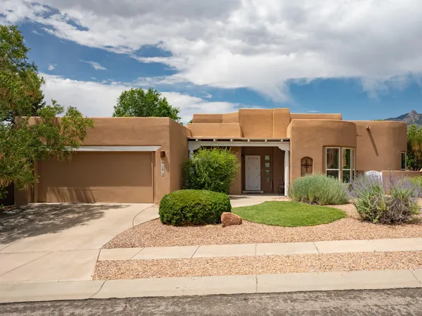 12819 Northern Sky Ave NE, Albuquerque, NM 87111