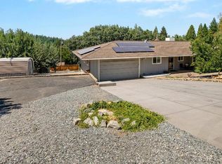 2900 Crystal Springs Rd, Camino, CA 95709