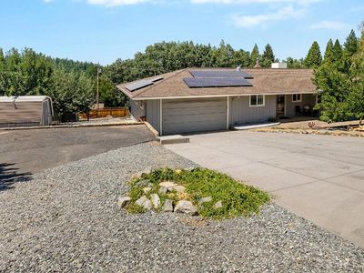 2900 Crystal Springs Rd, Camino, CA, 95709