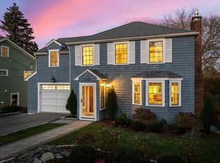 1292 Walnut St, Newton, MA 02461