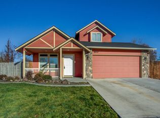 900 W Apache St, Emmett, ID 83617
