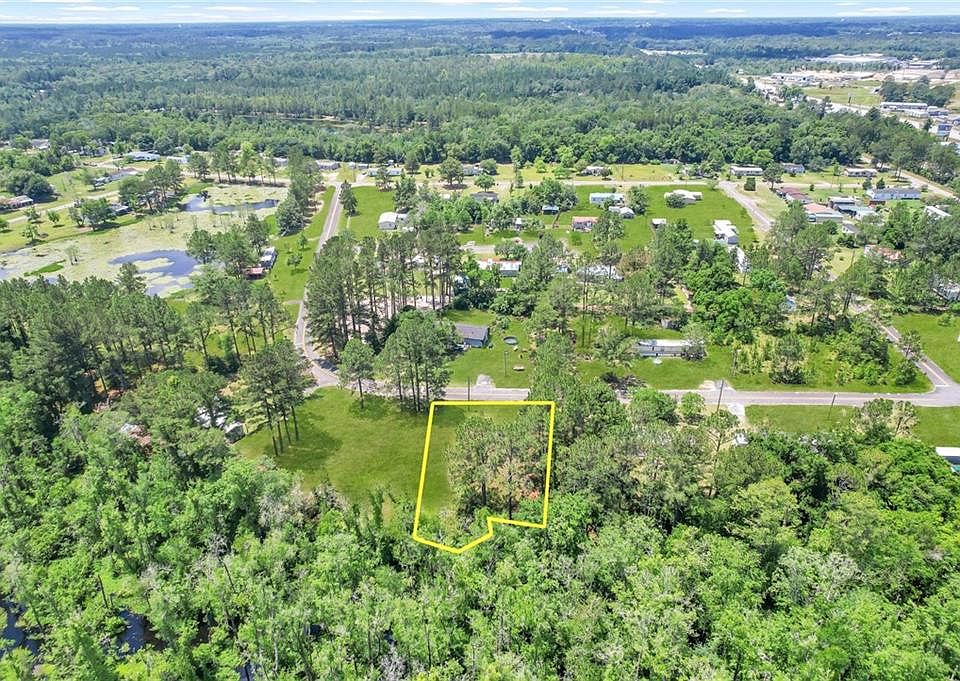 1st image of 0 Hacklebarney Dr