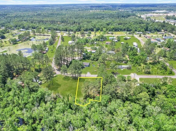 0 Hacklebarney Dr, Blackshear, GA 31516