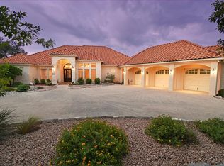 3705 Club View Ct, Kerrville, TX 78028