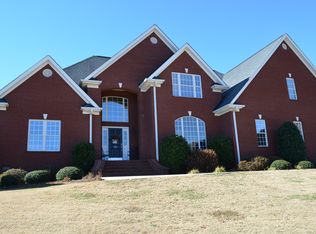 104 Raspberry Ln, Anderson, SC 29621