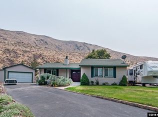65 Count Fleet Ct, Reno, NV 89502