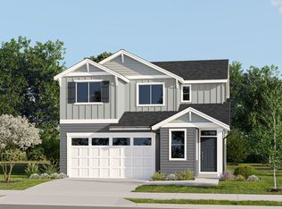 2309 S 3rd Way, Ridgefield, WA 98642