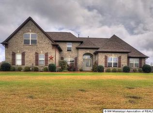 3650 Marcia Louise Dr, Southaven, MS 38672