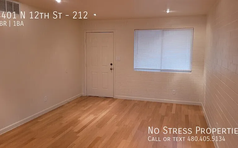 4401 N 12th St #212 — Photo 5