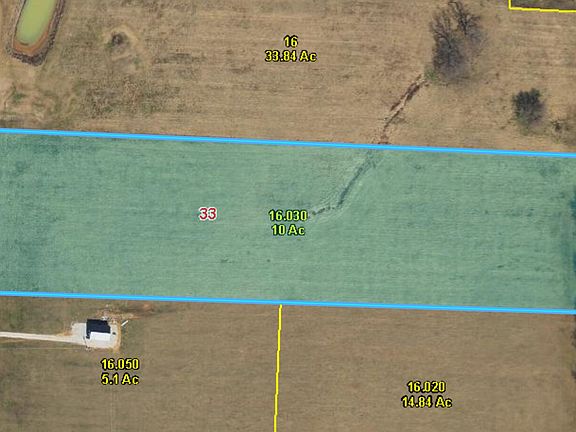 2nd image of 000 S 1575 Road