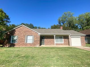 3856 Kennings Dr, Memphis, TN 38125