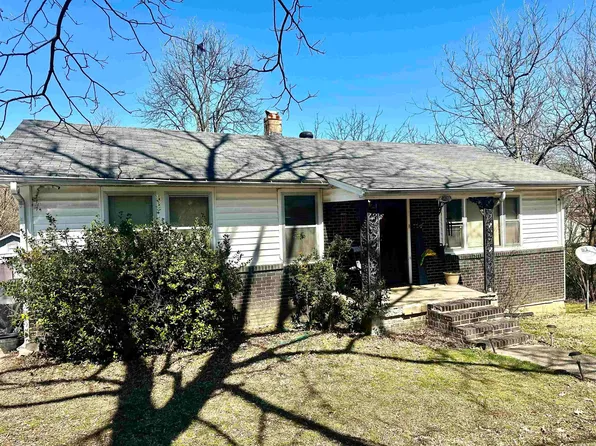 426 Steele Ave, Jonesboro, AR 72401