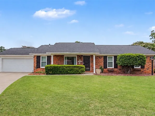 6504 10th Ct, Tuscaloosa, AL 35405