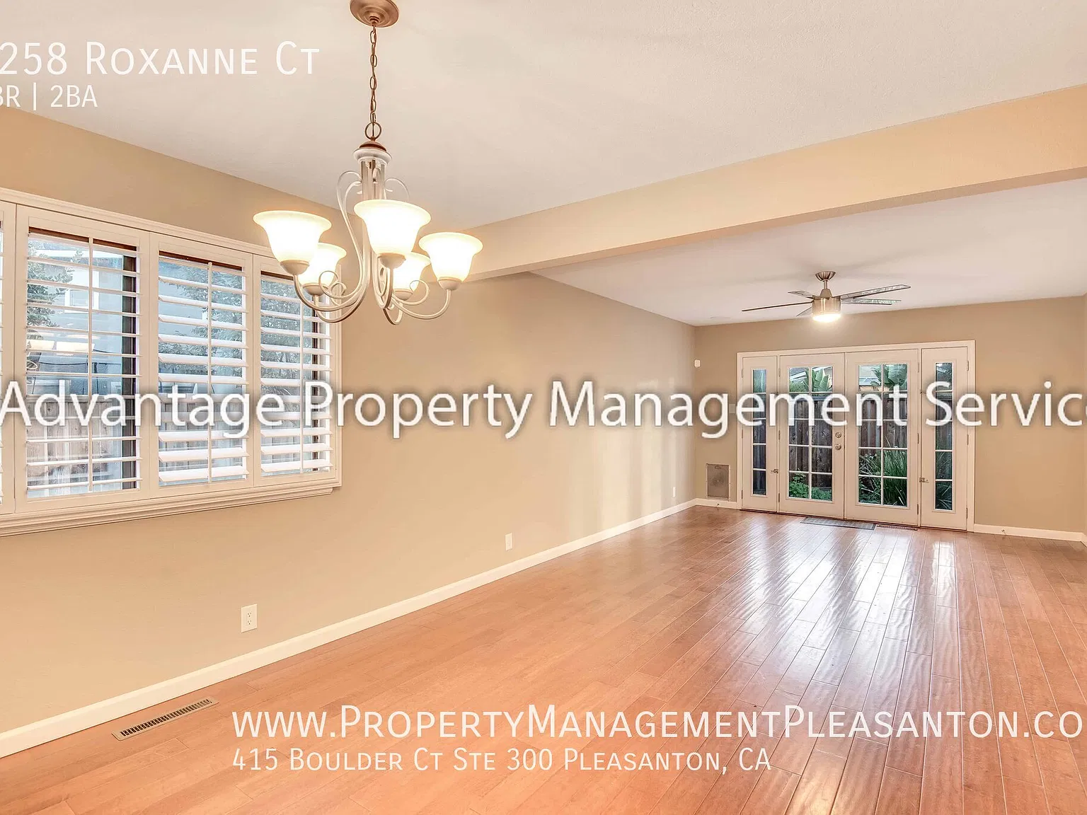 Stunning 5 Bed, 2 Bath, 2,147 sqft single-story — Photo 4