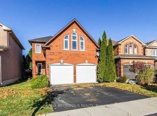 3682 Indigo Cres #BASEMENT, Mississauga, ON L5N7J1