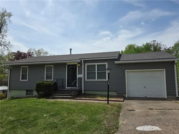 728 N Sunrise Dr, Independence, MO 64050