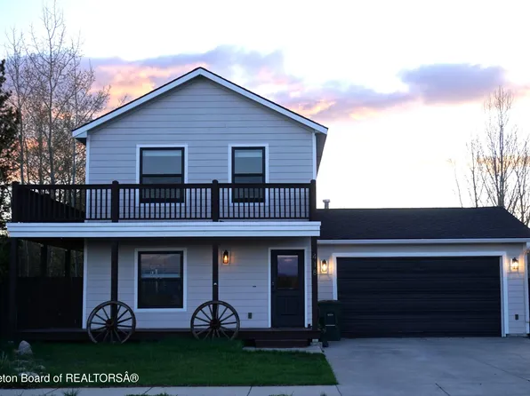 418 Par Ave, Pinedale, WY 82941