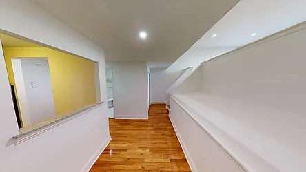 Rented by AZ REALTY NYC LLC