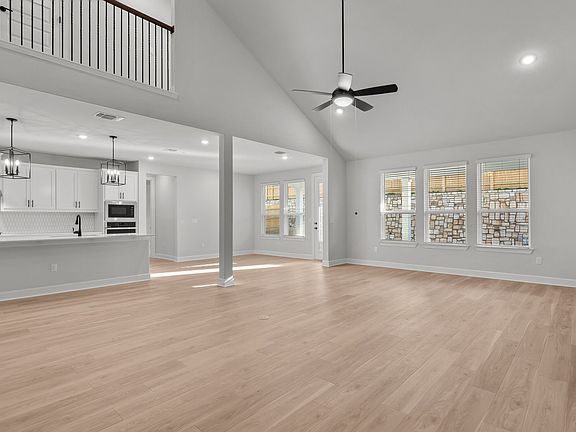 Family Room - Representational Photo