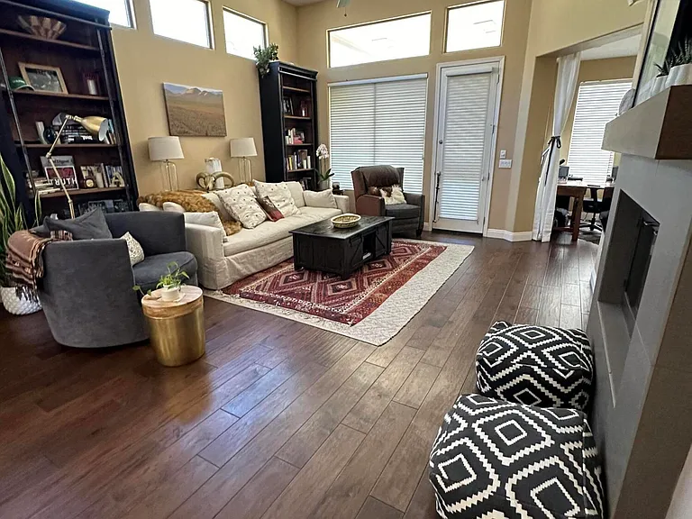6876 E Whispering Mesquite Trl — Photo 13