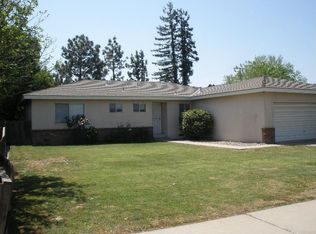 705 W Paradise Ave, Visalia, CA 93277