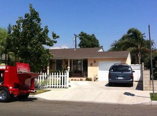 438 S Orange Ave, Azusa, CA 91702