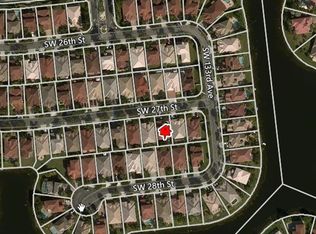 13336 SW 27th St, Miramar, FL 33027