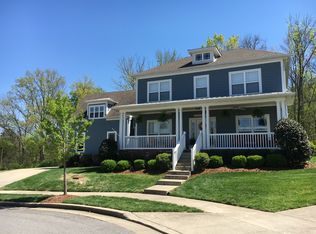 7895 Heaton Way, Nashville, TN 37211
