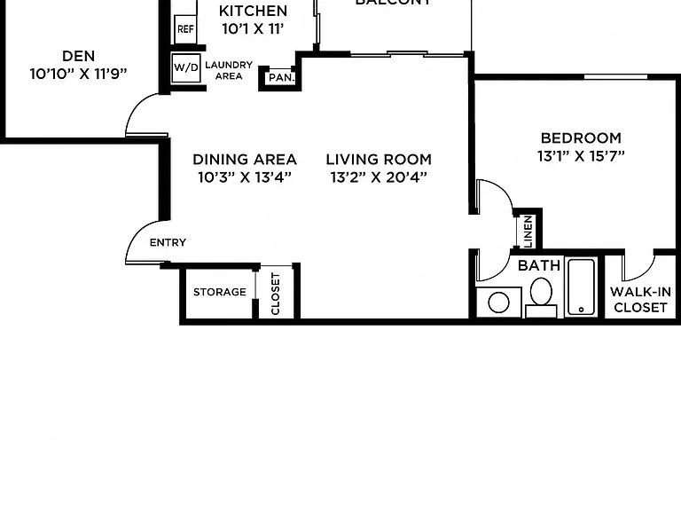 Top Field Apartment Homes — Photo 28