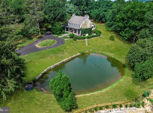 378 Bearhill Rd, Paoli, PA 19301