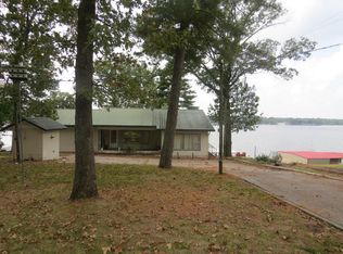 65139 E 250th Rd, Grove, OK 74344