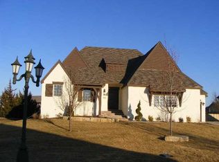 1406 Chaumont Cir, Andover, KS 67002