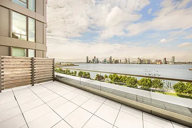 Rented by Brown Harris Stevens