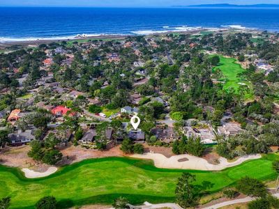 1056 Rodeo Rd, Pebble Beach, CA, 93953