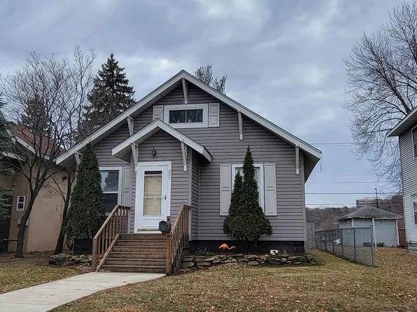207 Chippewa St, Eau Claire, WI 54703