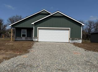 13008 E Spring Valley St, Wichita, KS 67230