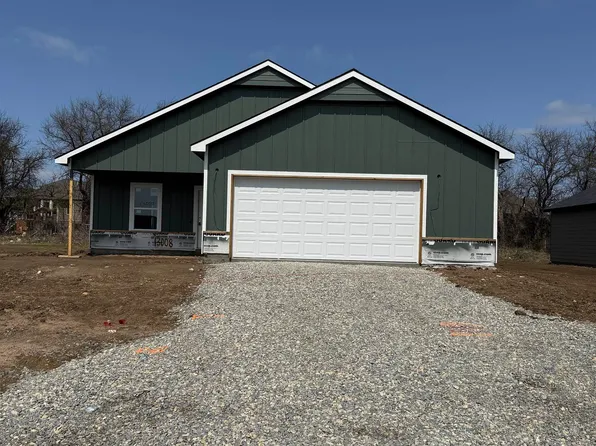 13008 E Spring Valley St, Wichita, KS 67230