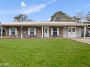 103 Grand Teton Dr, Ocean Springs, MS 39564